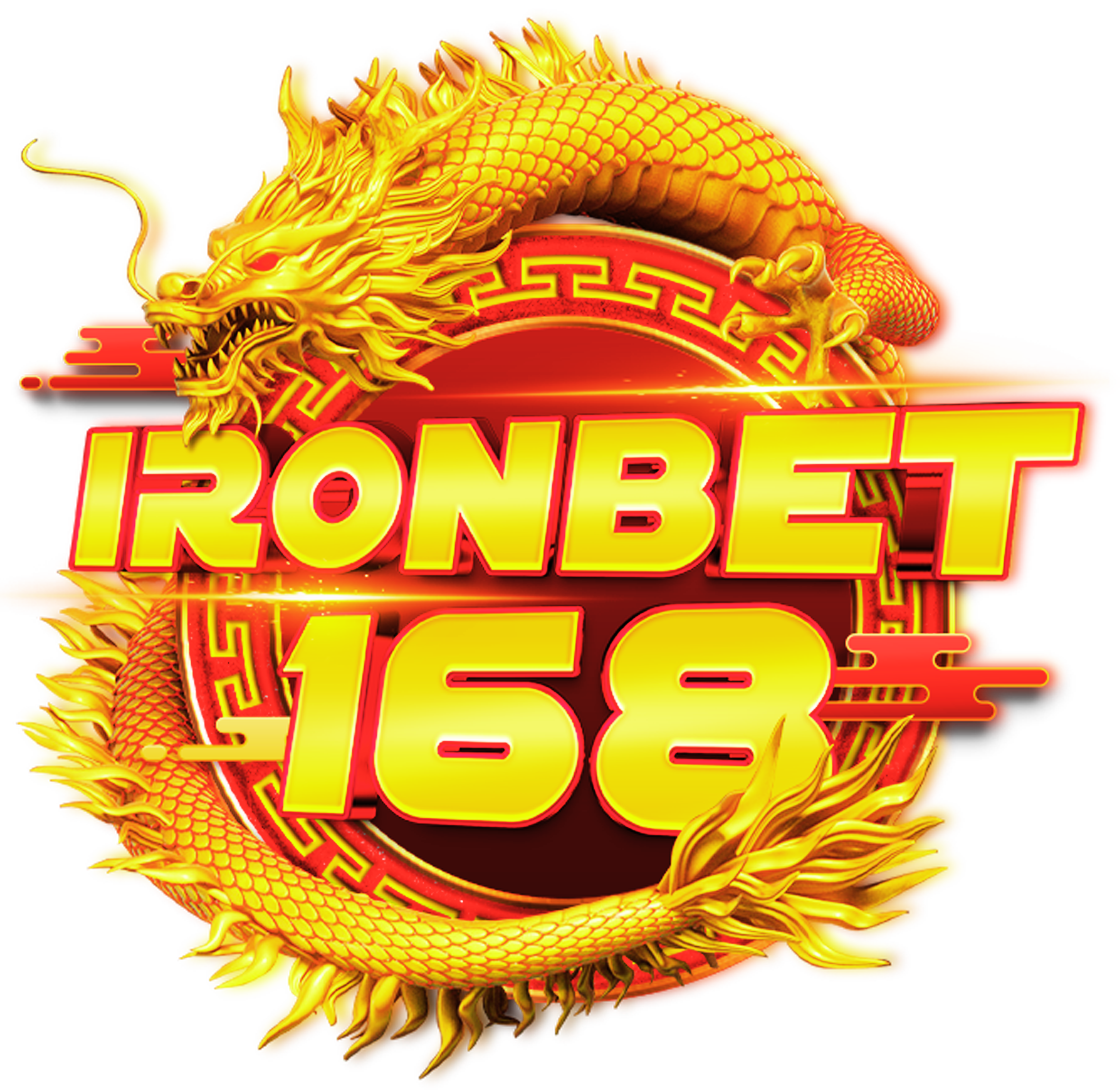 IRONBET168